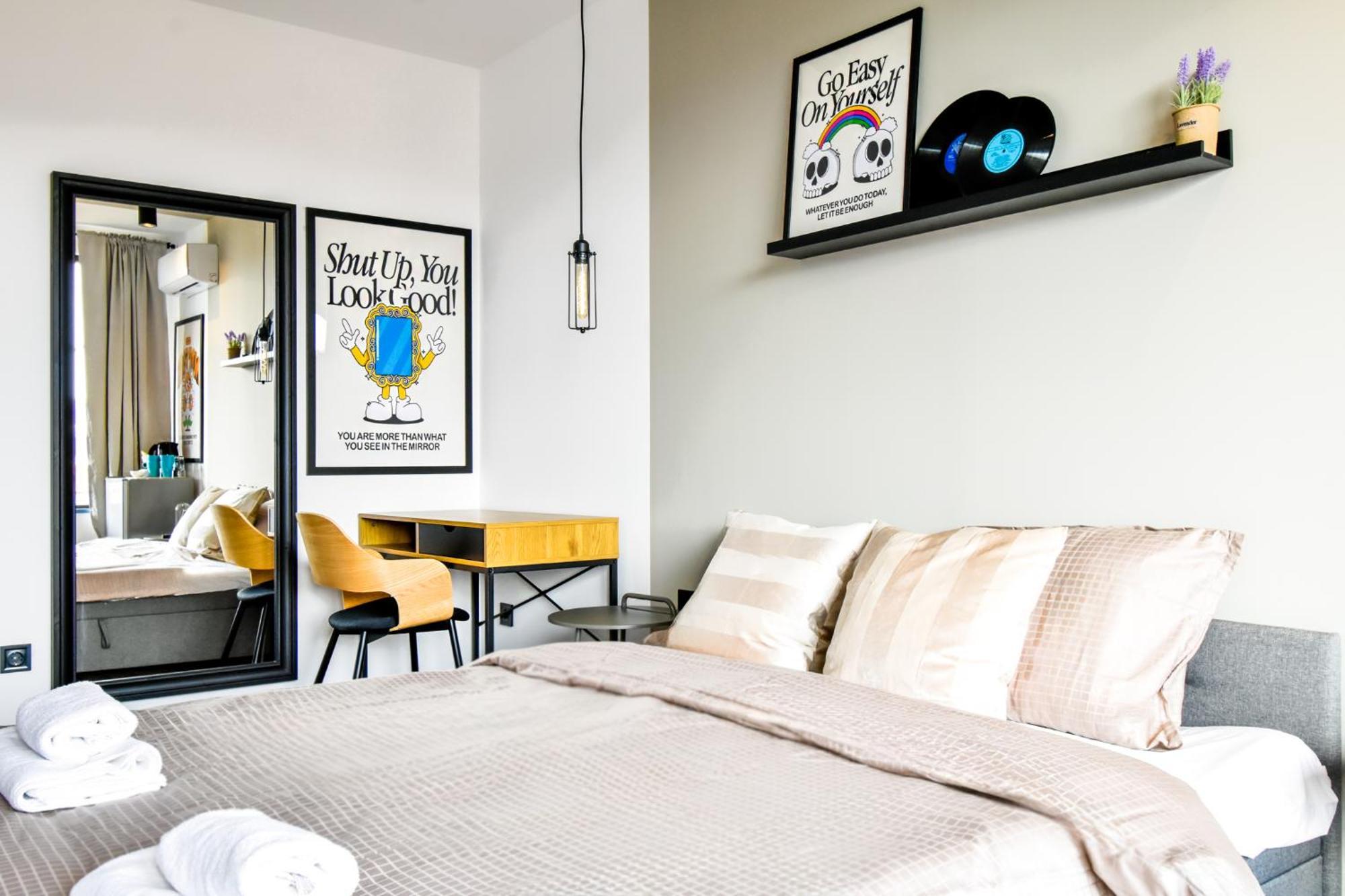 Apartament 4 Bdr 2 Bth Netflix Panorama Views Sofia Zewnętrze zdjęcie