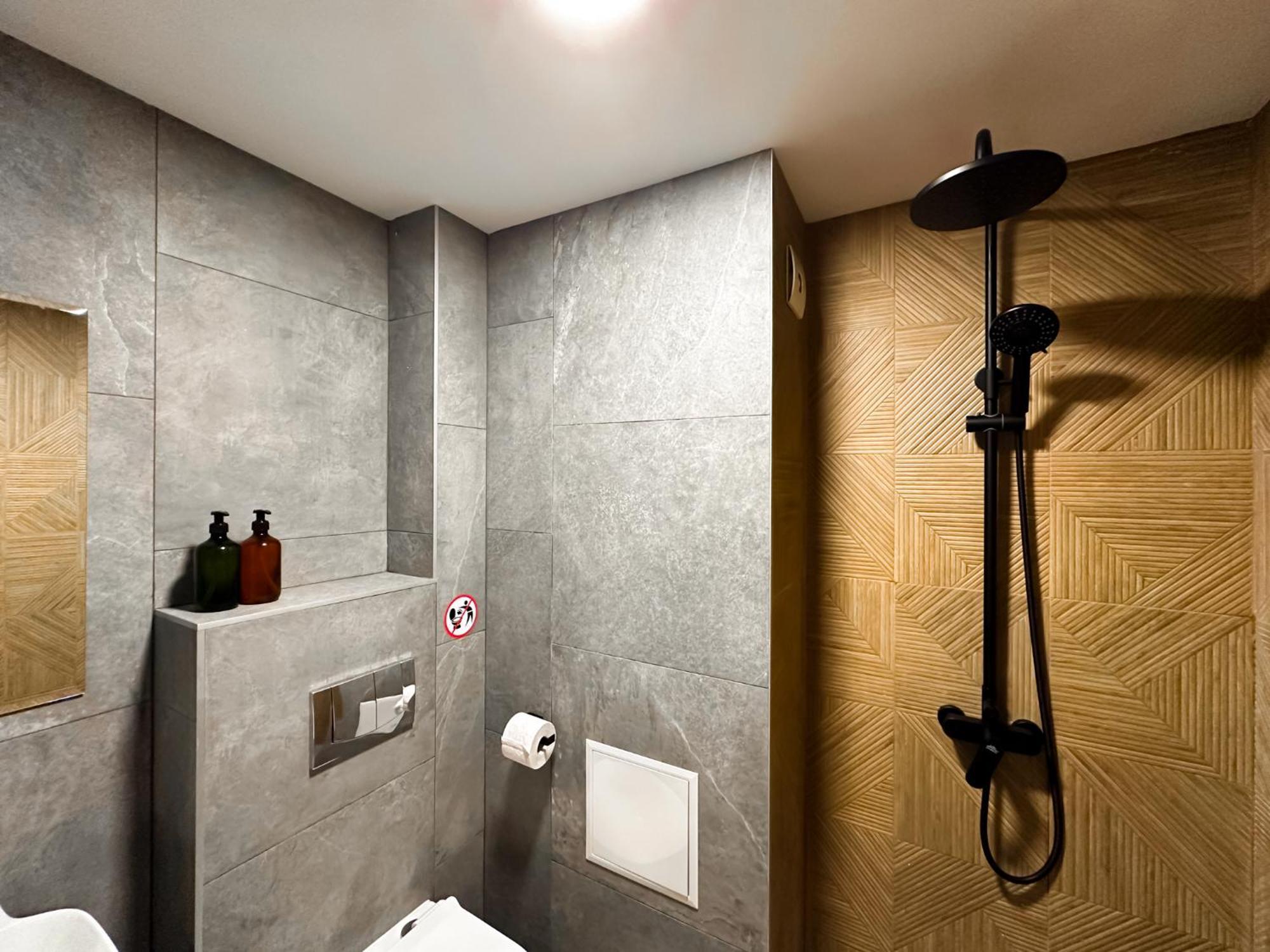 Apartament 4 Bdr 2 Bth Netflix Panorama Views Sofia Zewnętrze zdjęcie